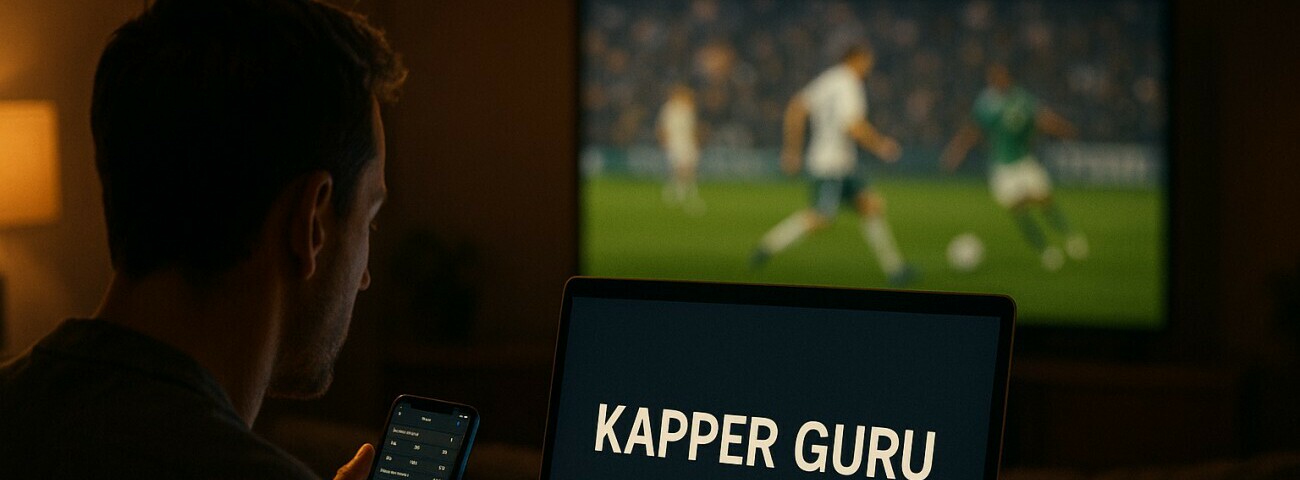creator cover kapper.guru
