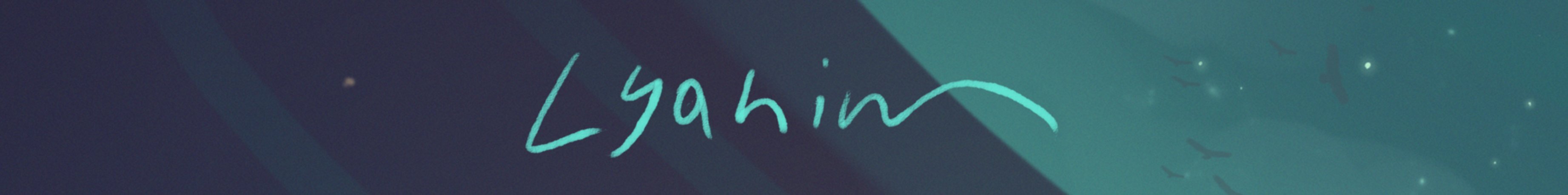 creator cover Lyahim