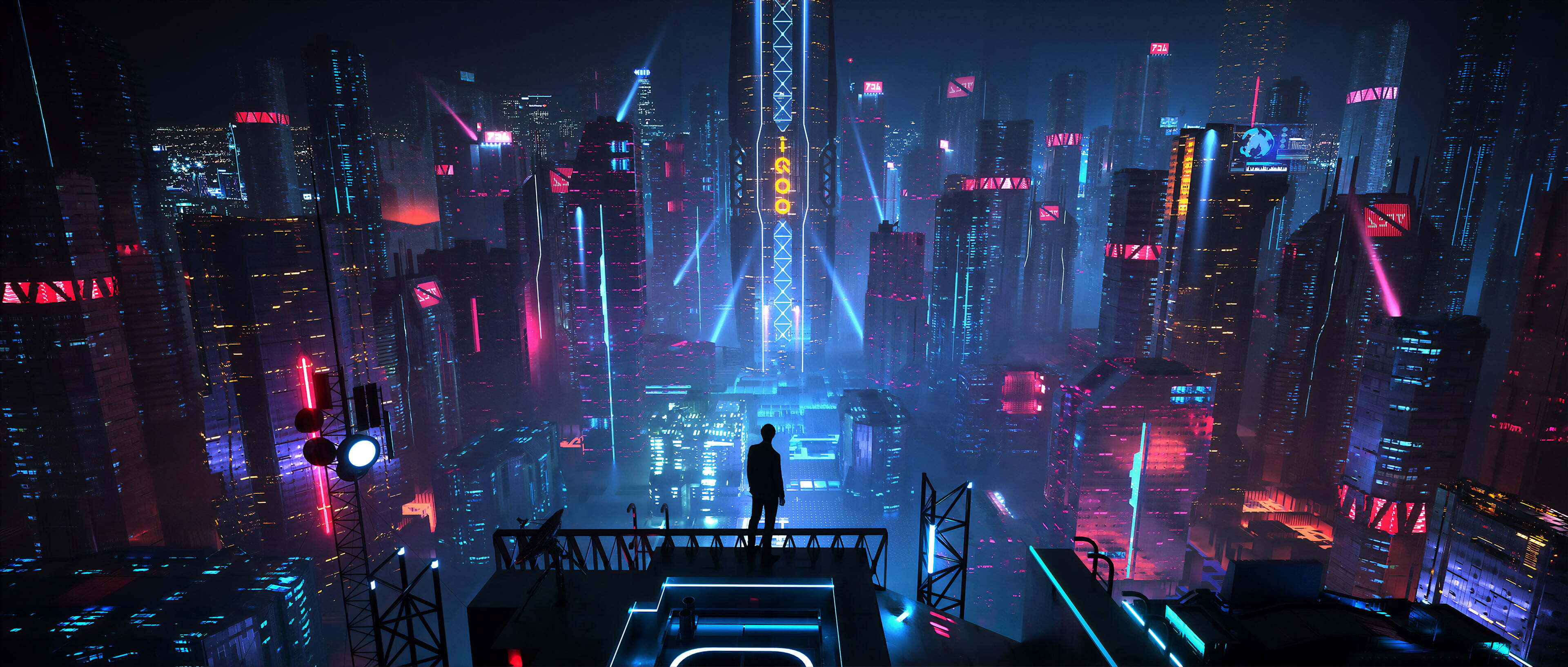creator cover Рандомчик