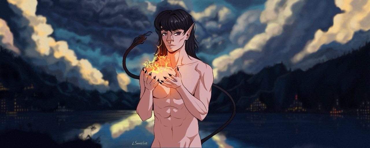creator cover LukSart