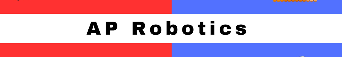 creator cover AP Robotics
