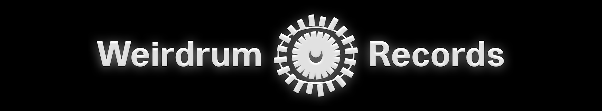 creator cover Weirdrum Records