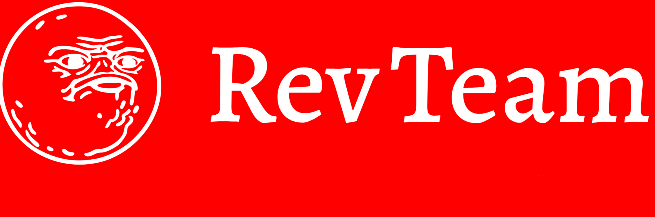creator cover Rev Team