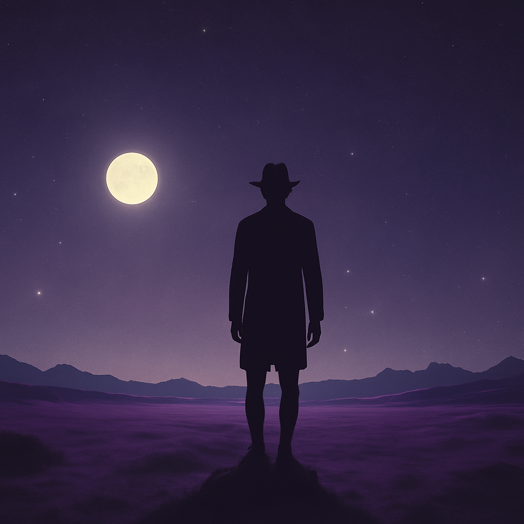 creator cover Andrew