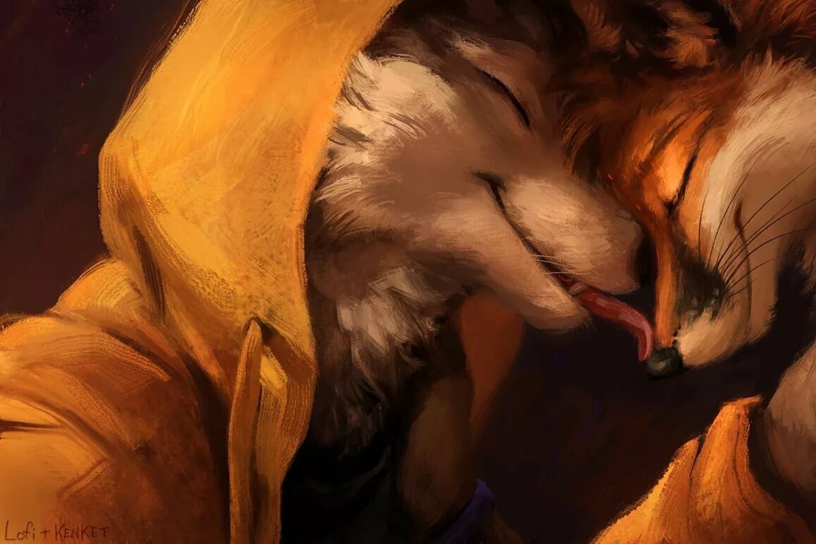 creator cover wild-white-werewolf
