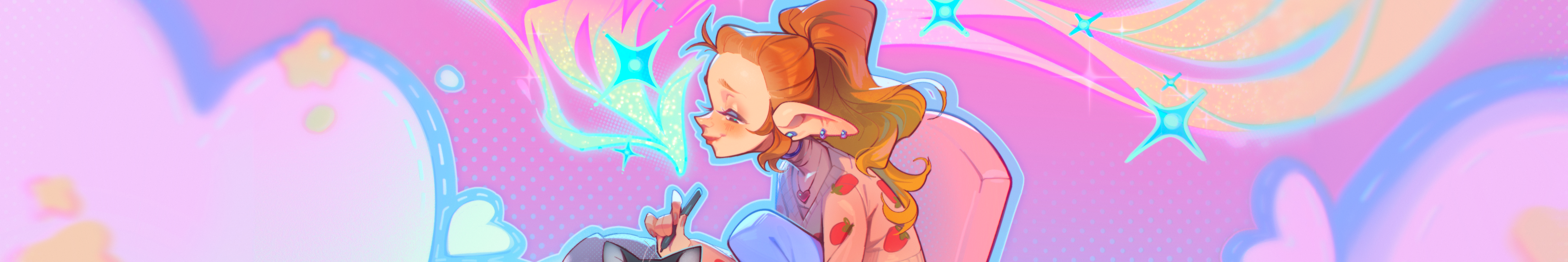creator cover Honelfir