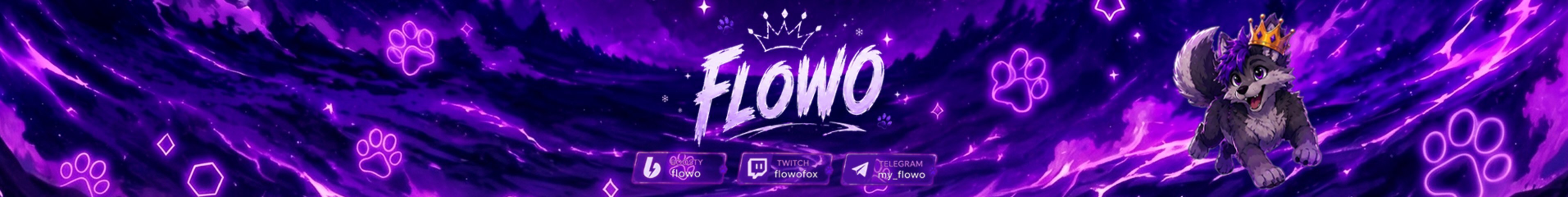 creator cover Flowo