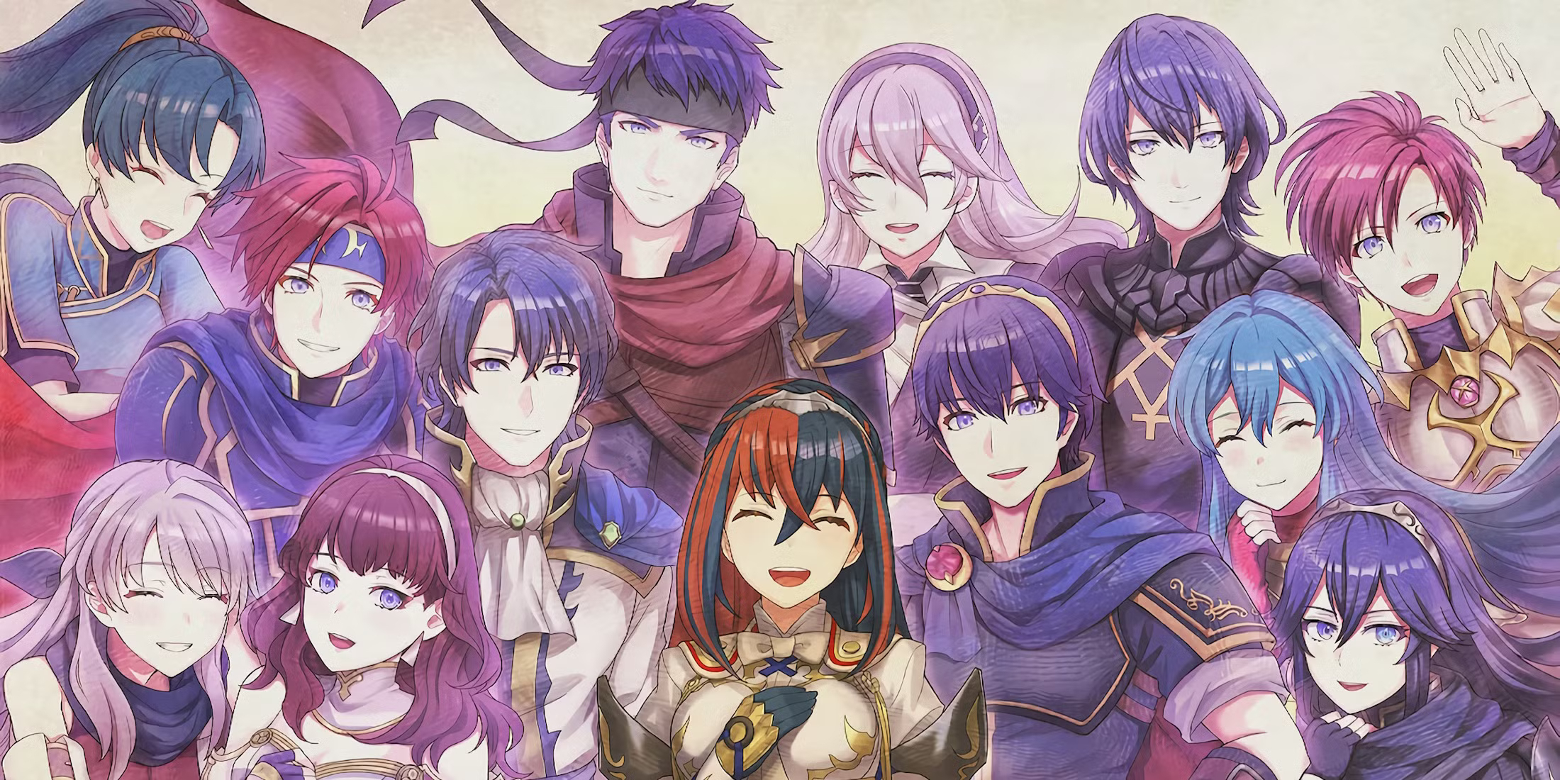 creator cover Emblem Team