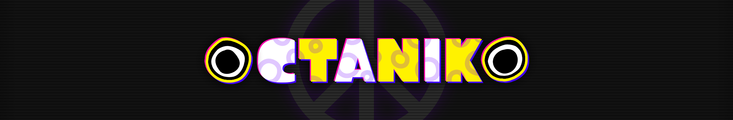 creator cover Sergei Tananin - Octaniko