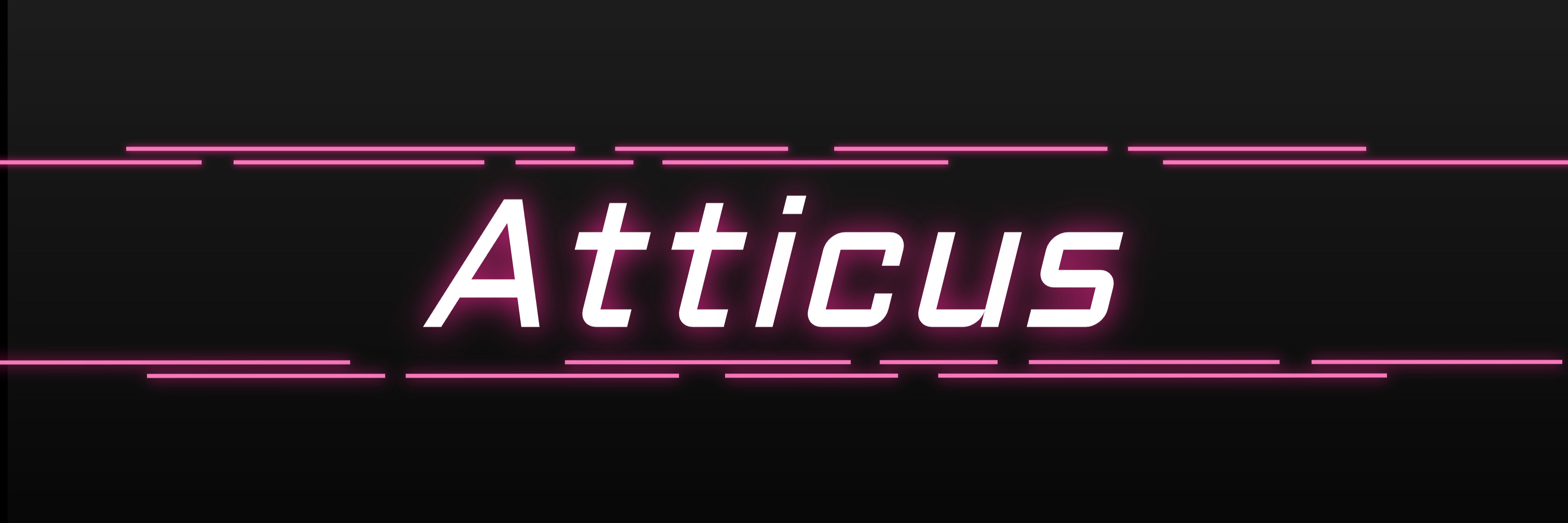 creator cover Atticus