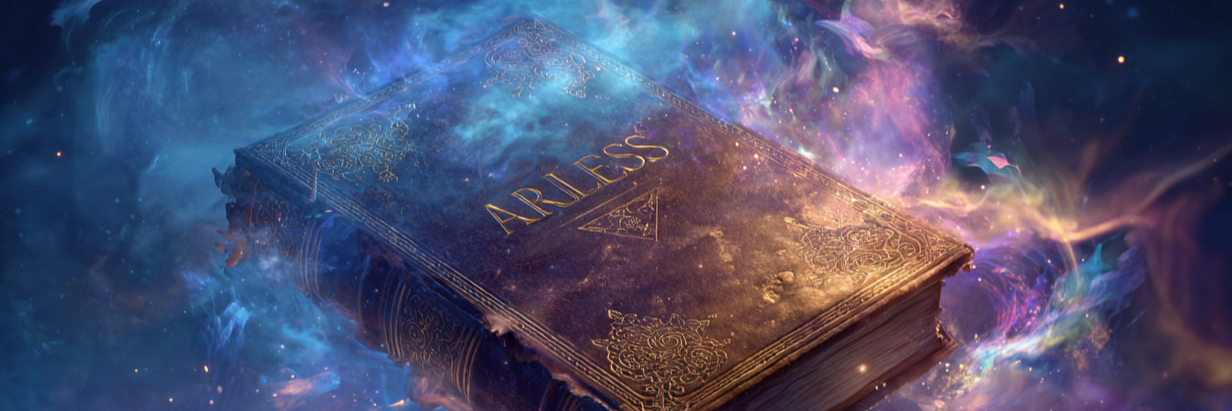 creator cover Arless