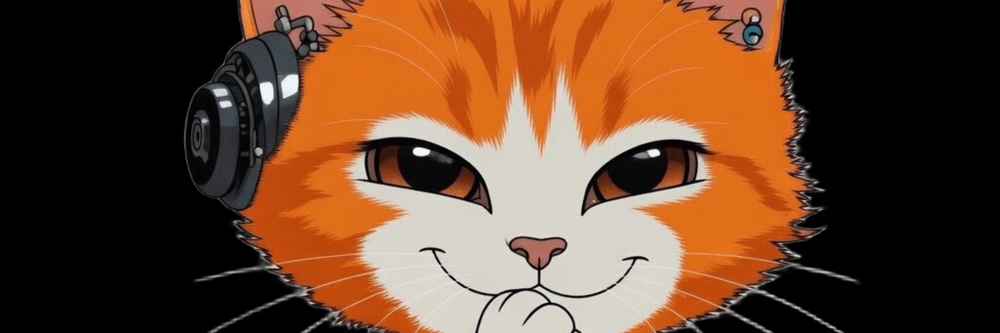 creator cover bionic cat
