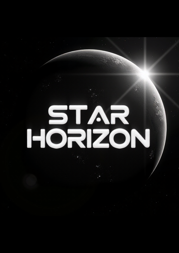 creator cover Star Horizon [18+]