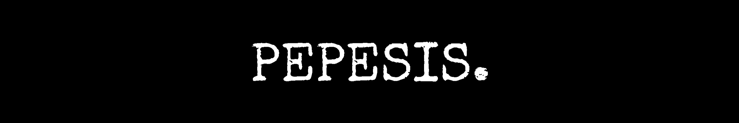 creator cover Pepesis