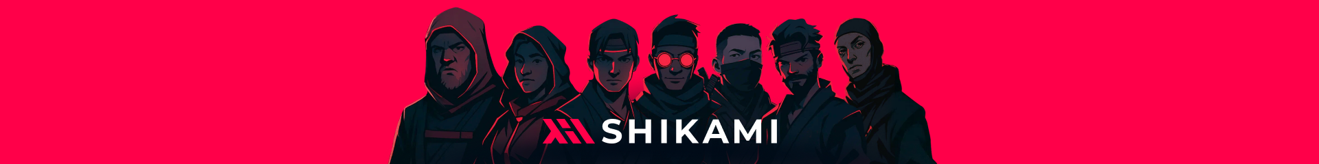 creator cover SHIKAMI