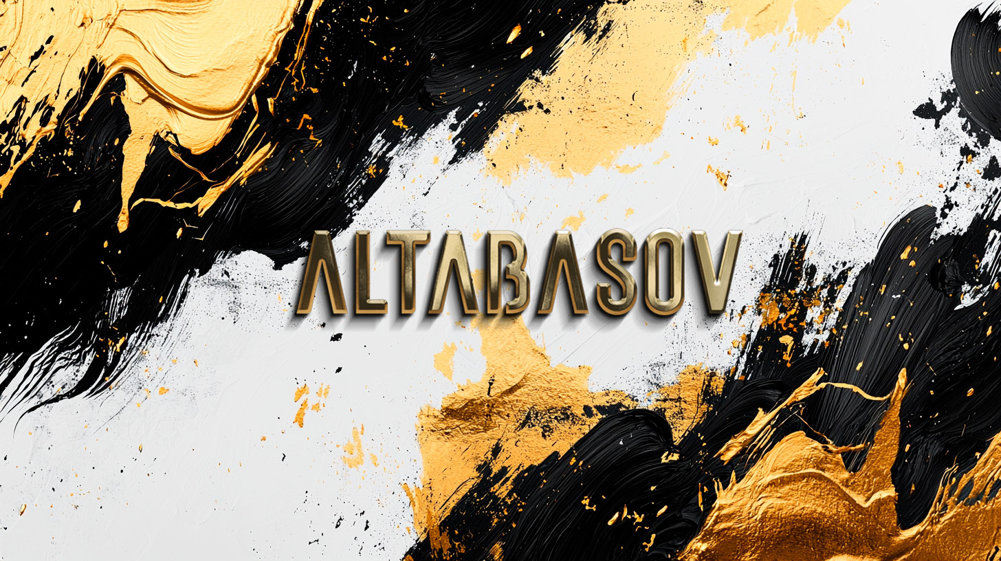 creator cover Александр Ал