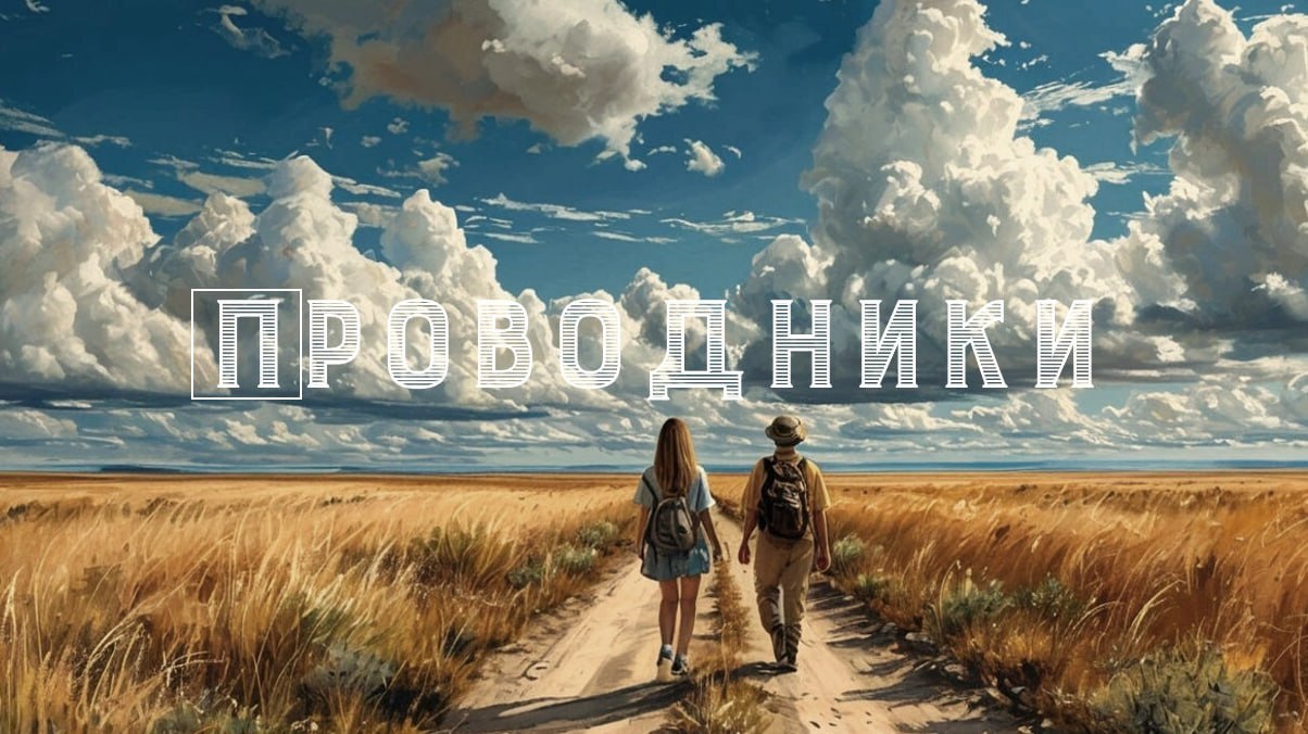 creator cover ПРОВОДНИКИ