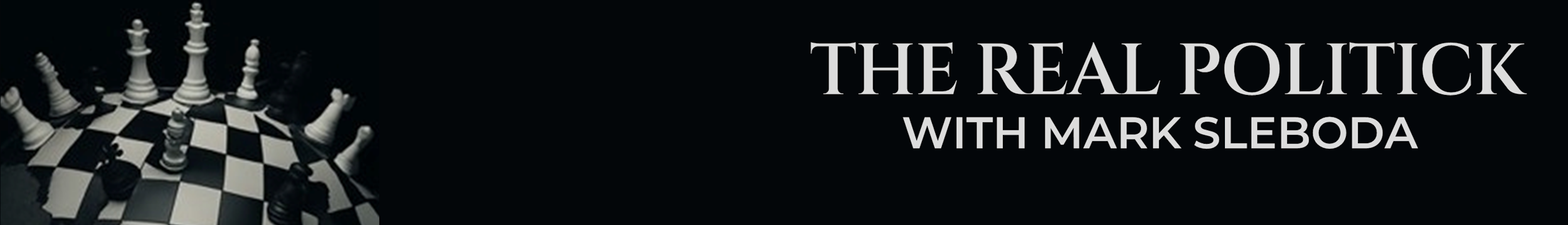 creator cover Mark Sleboda