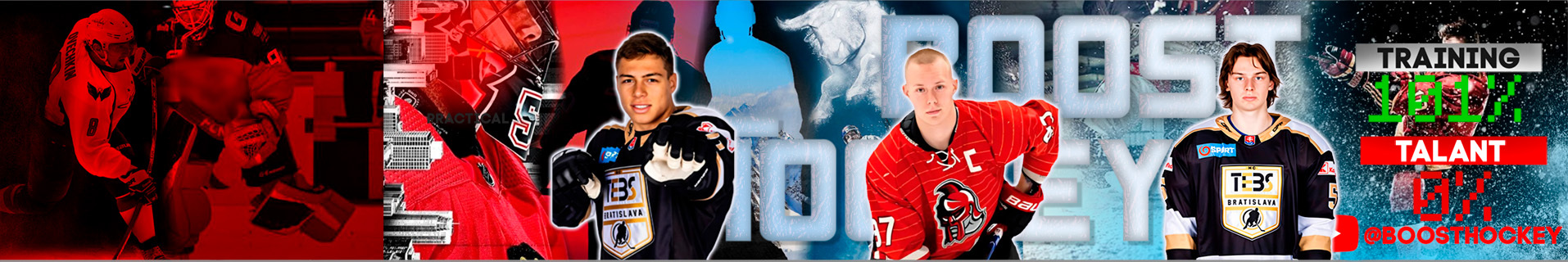 creator cover Boost Hockey