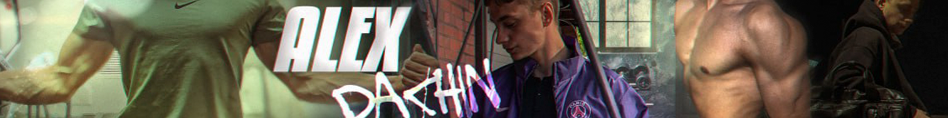 creator cover Alex Pachin