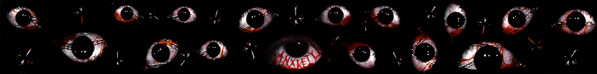 creator cover anxiety