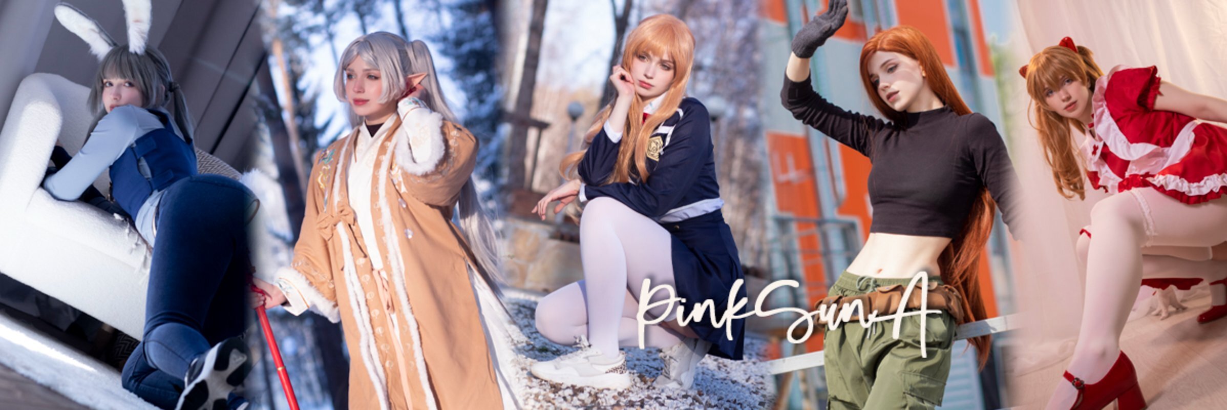 creator cover PinkSunA