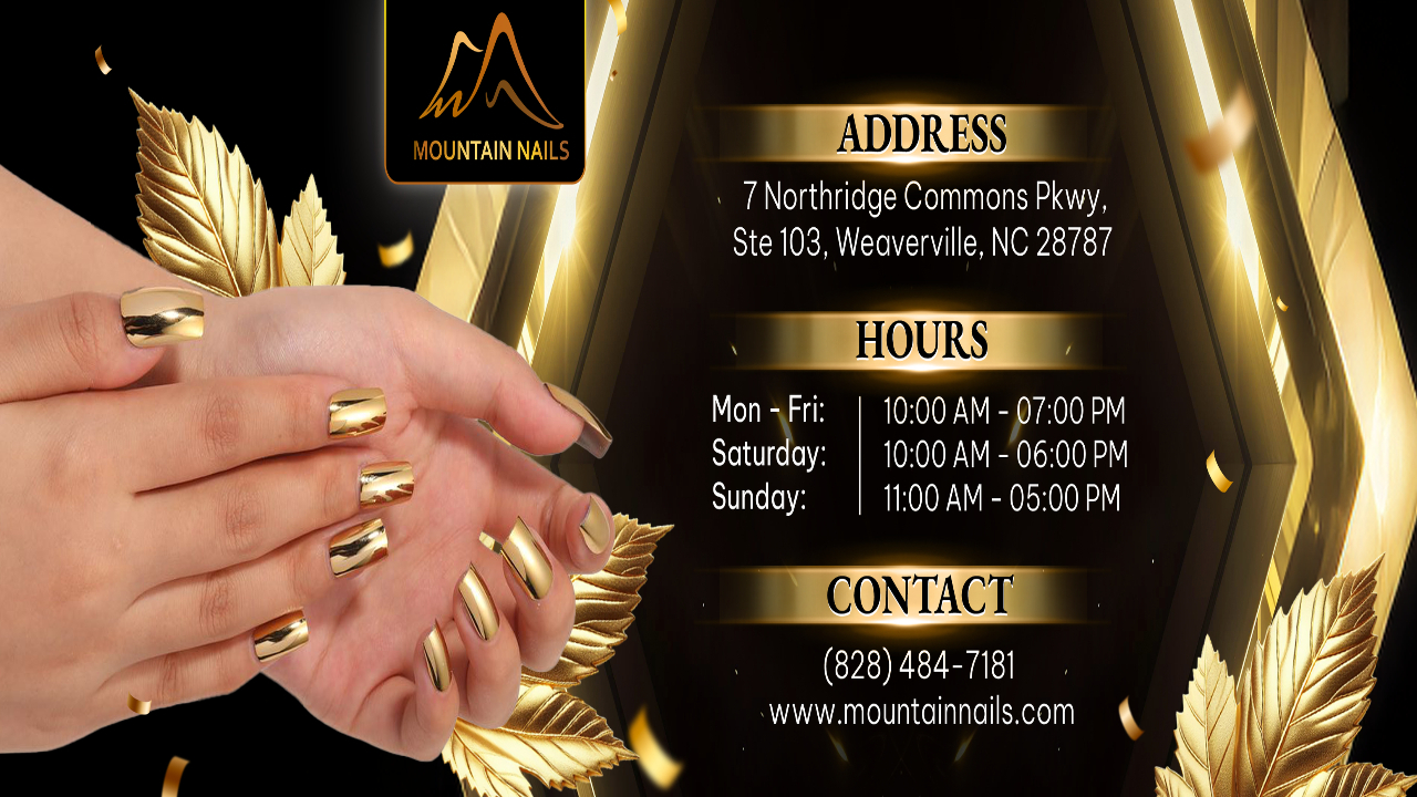 creator cover Mountain Nails