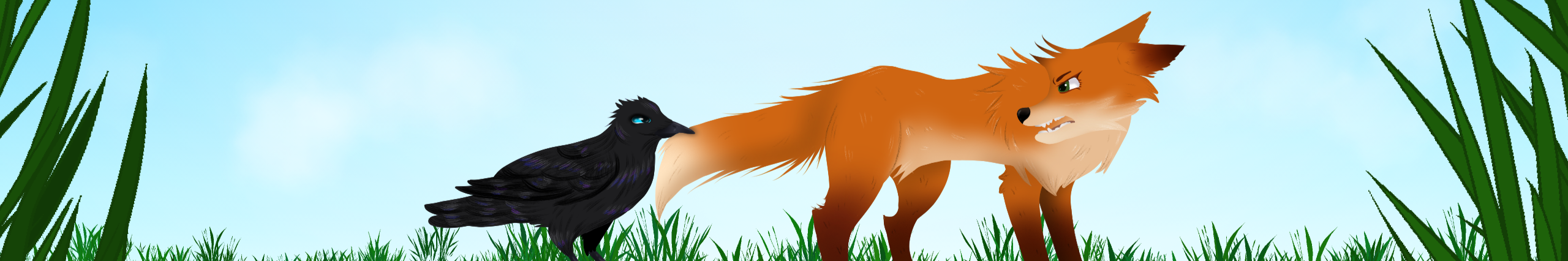 creator cover FoxyNotReady