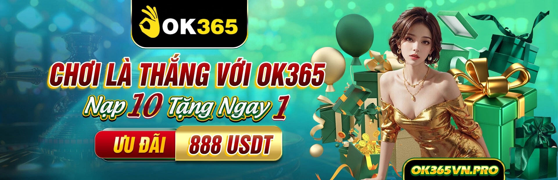 creator cover Ok365vn Pro
