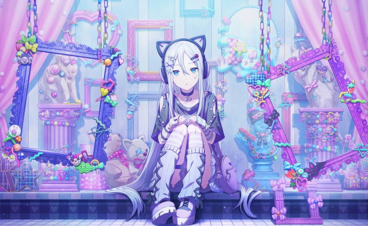 creator cover ilycrsss