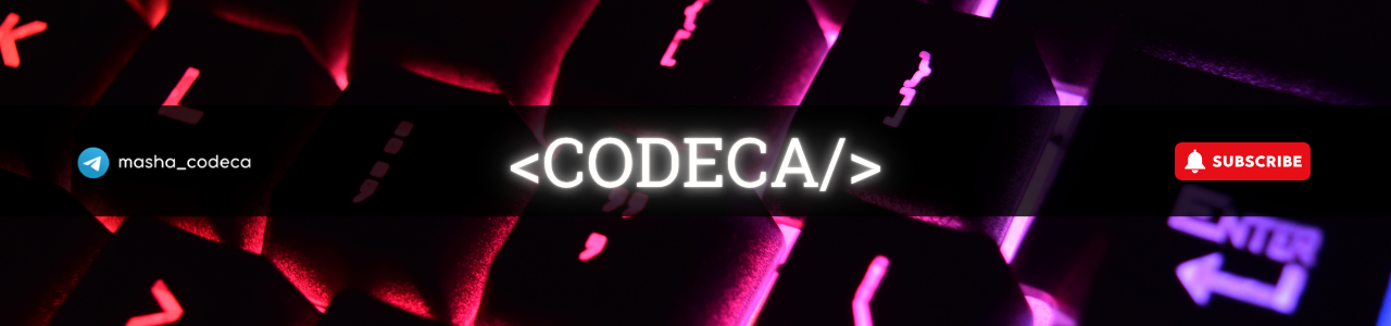 creator cover Masha Codeca