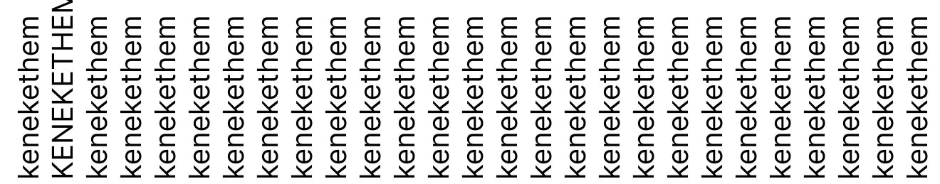 creator cover Kenekethem Books