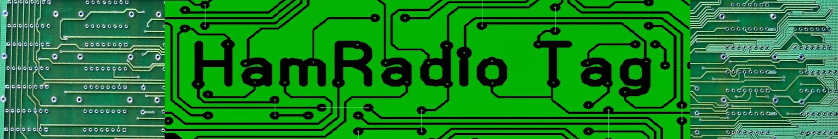 creator cover HamRadio Tag