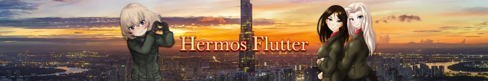 creator cover Hermos Flutter