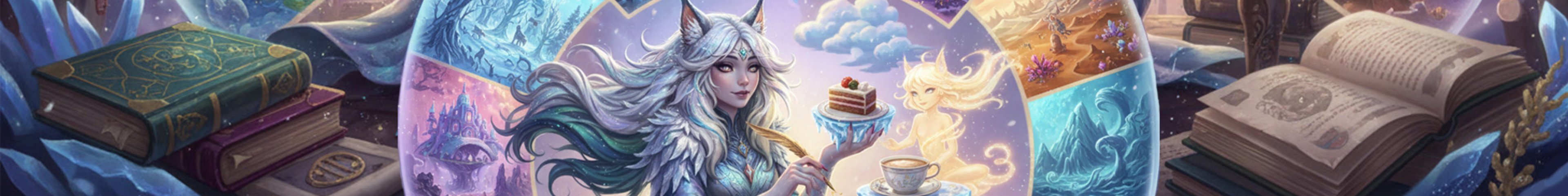 creator cover Elena Lesk