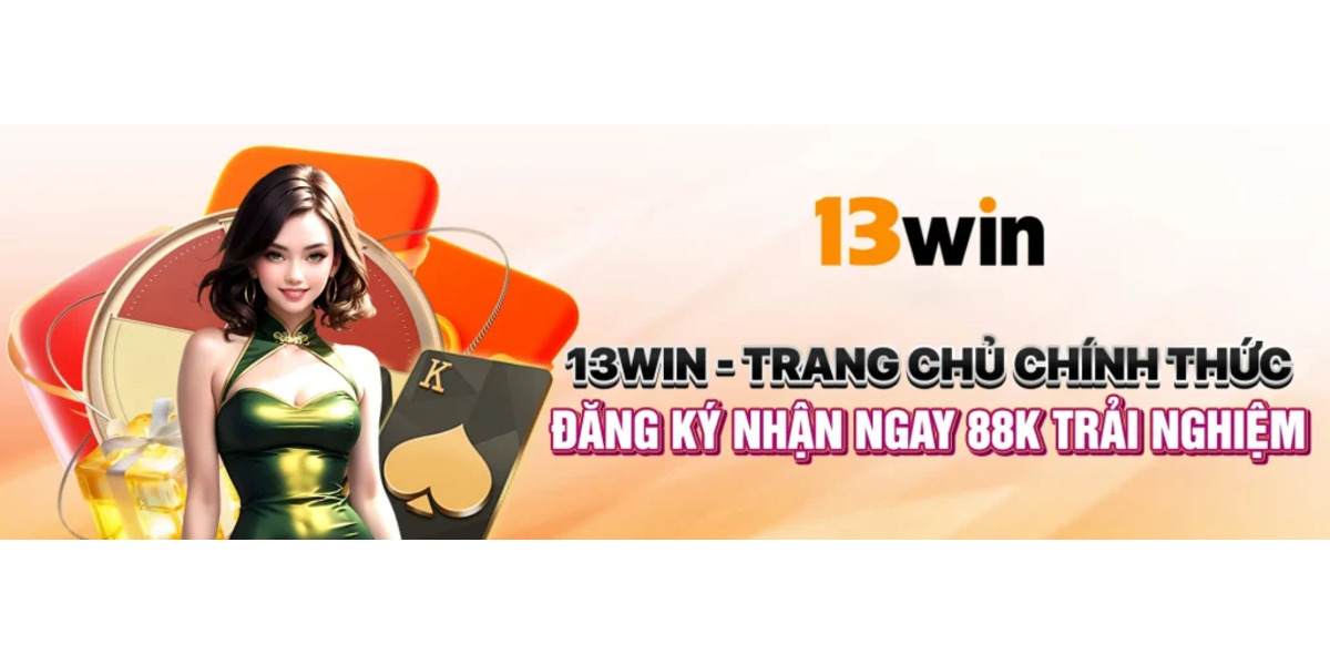 creator cover 13WIN