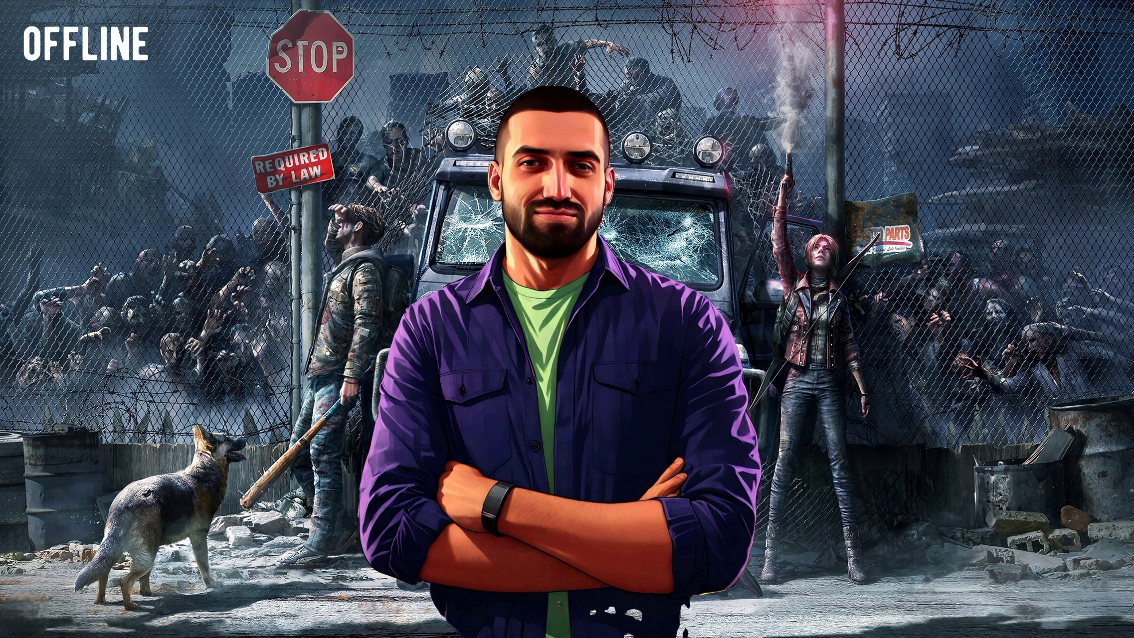 creator cover MIFORTTV