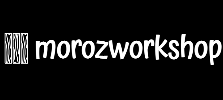 creator cover morozworkshop