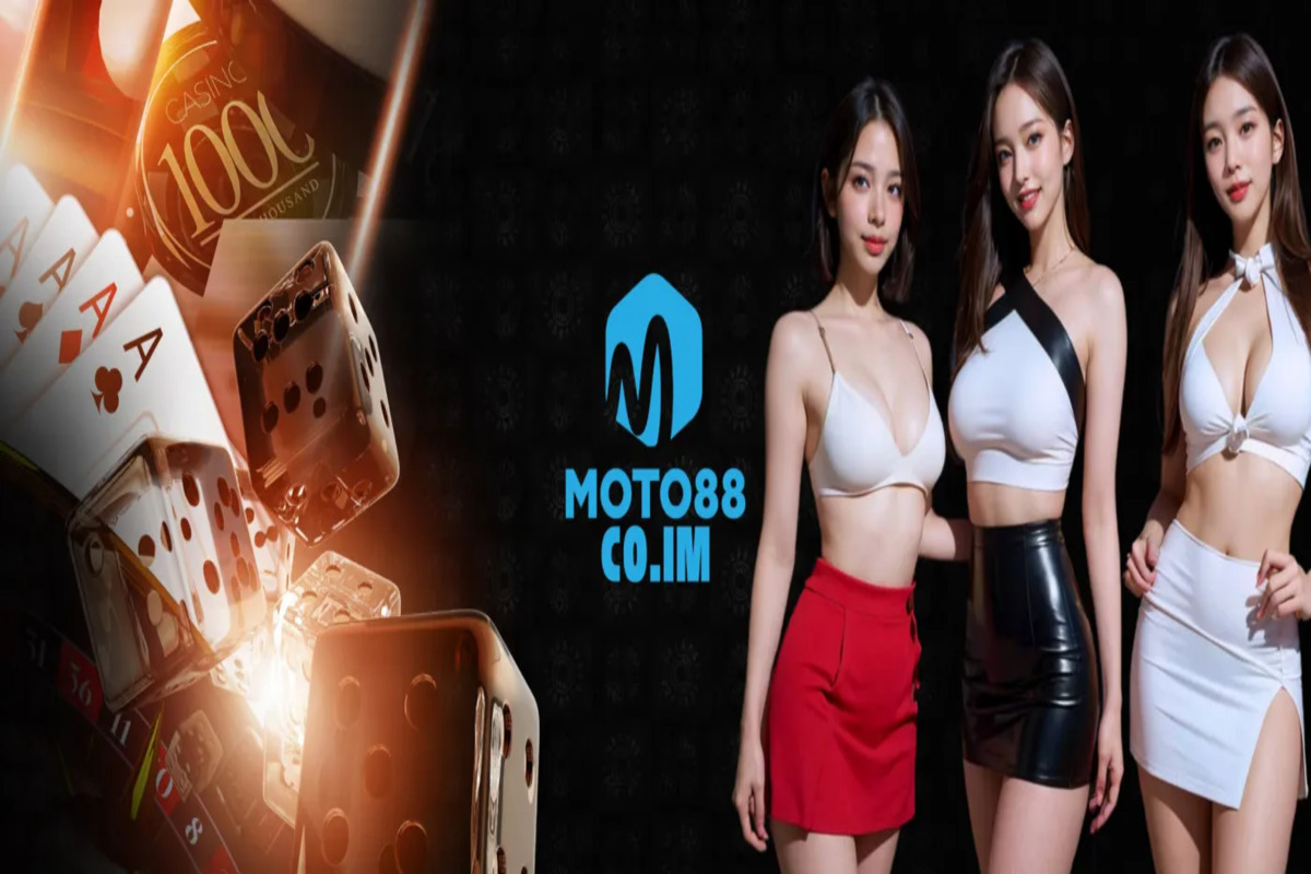 creator cover Moto88