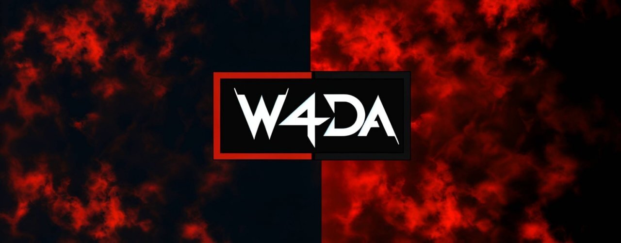 creator cover W4DA