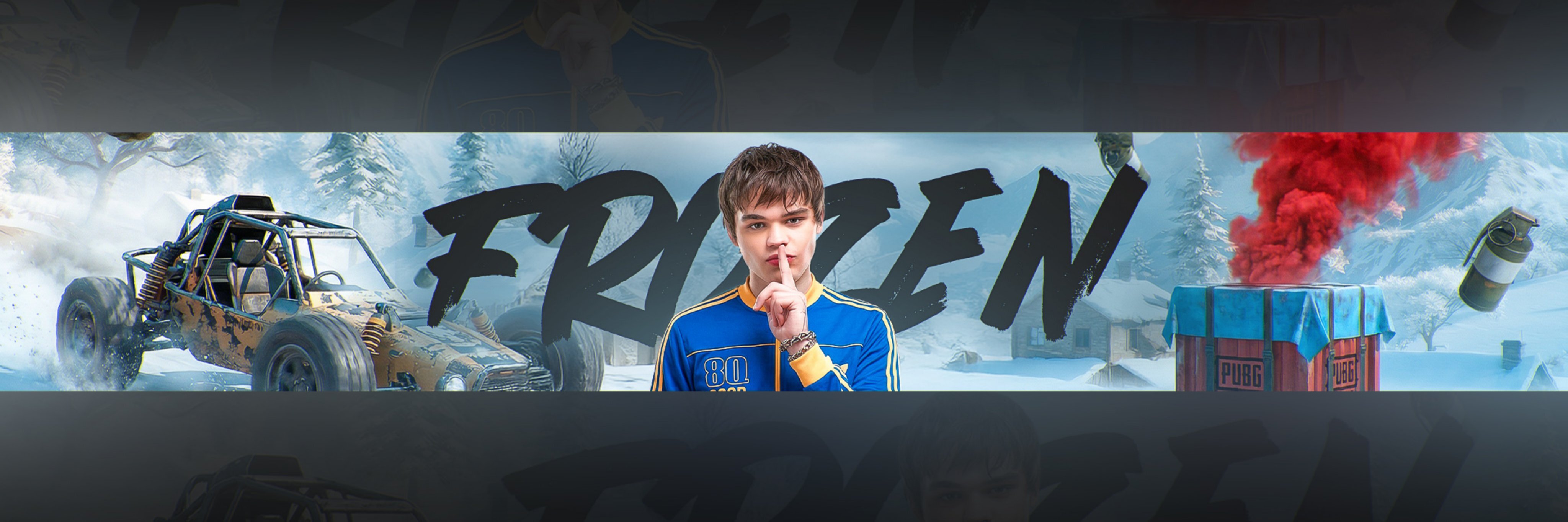 creator cover frozen1337