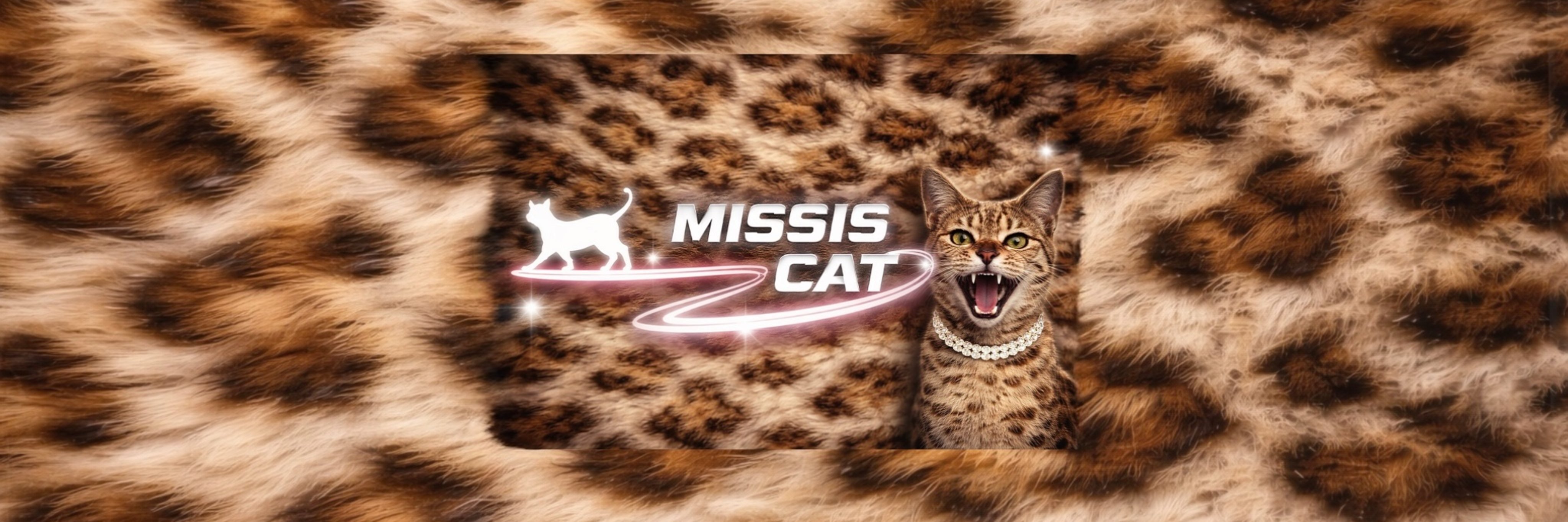 creator cover Missis cat
