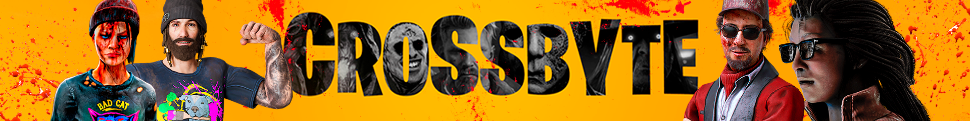creator cover crossbyte22