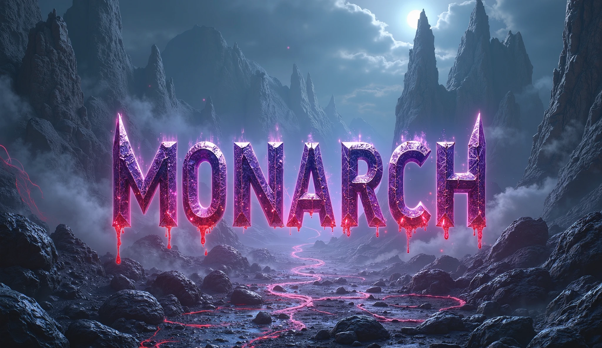 creator cover Monarch Games