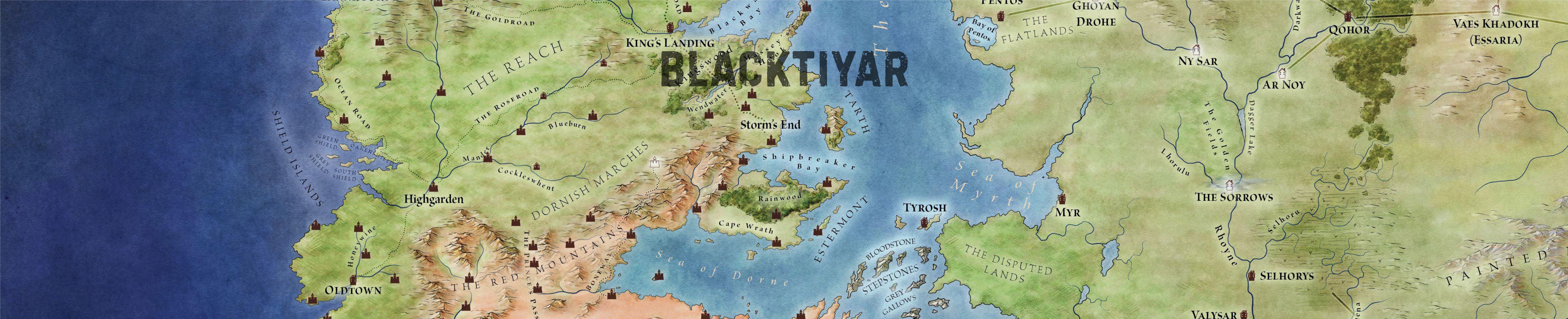 creator cover Blacktiyar