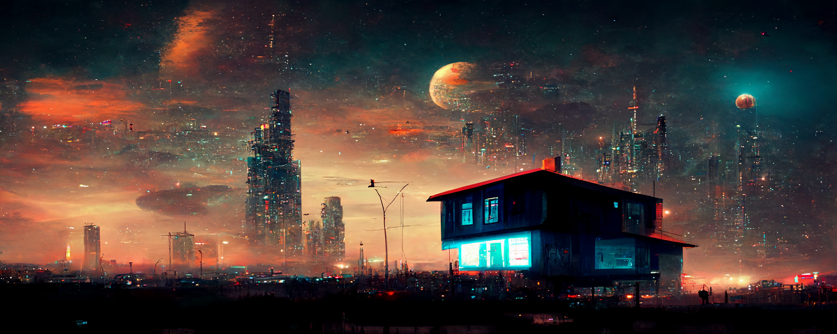 creator cover goherhouse