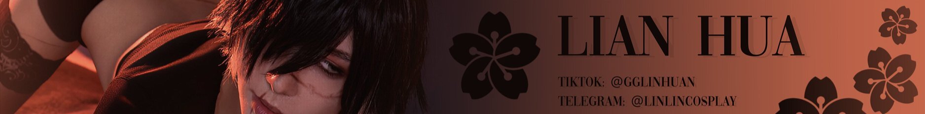 creator cover Lián huā