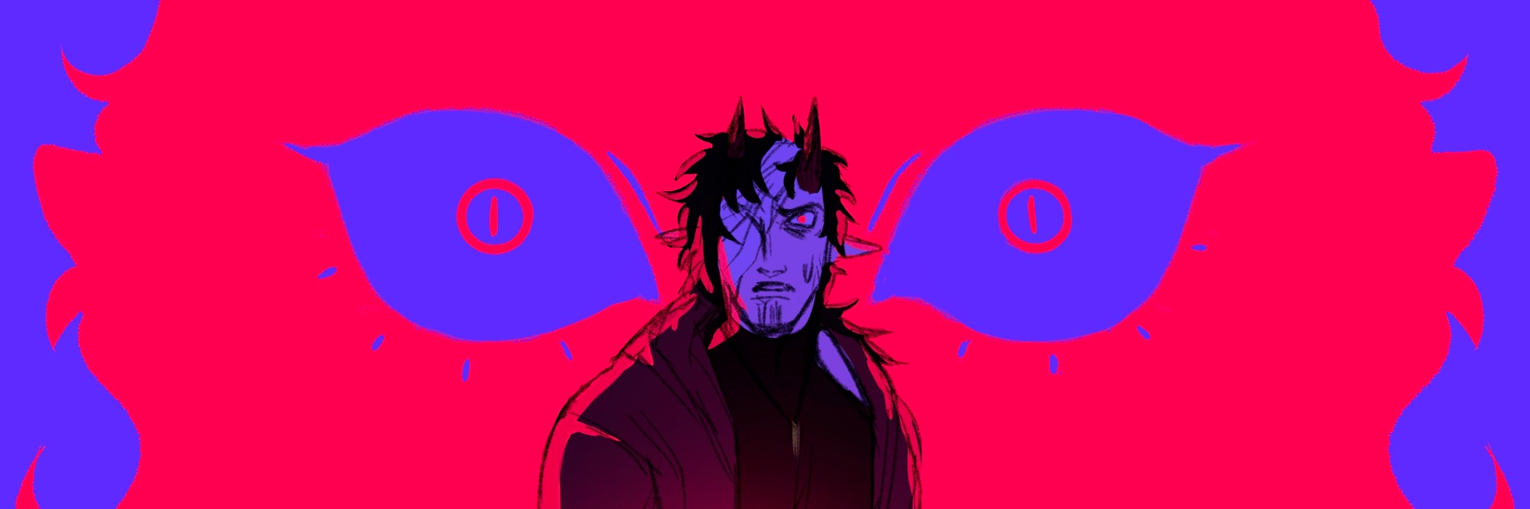 creator cover TORALL