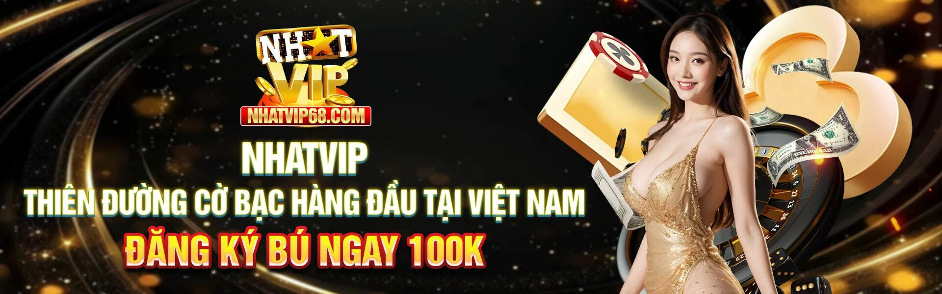 creator cover Nhatvip68 Com