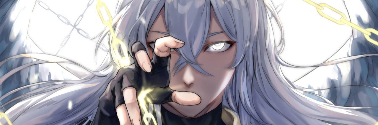 creator cover NailyaShu